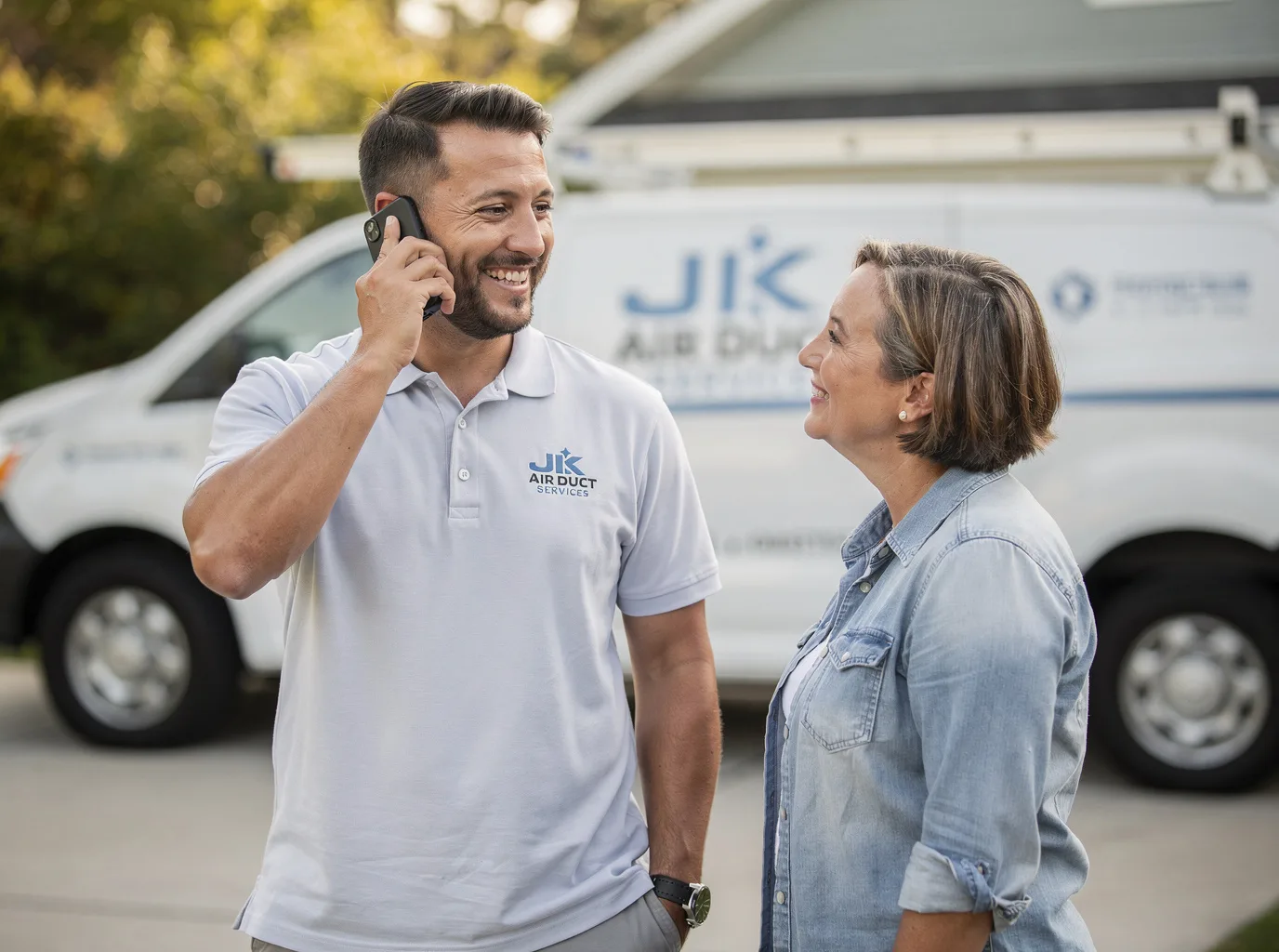 Air Duct Cleaning Matlock, IA FAQs